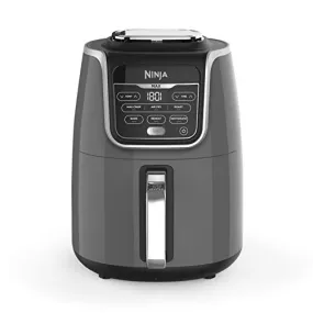 Ninja Air Fryer MAX, 5.2L, 6-in-1, Uses No Oil, Air Fry