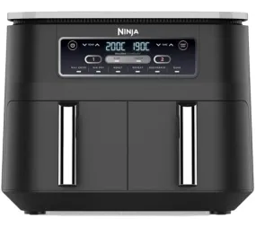 Ninja Foodi Dual Zone Digital Air Fryer