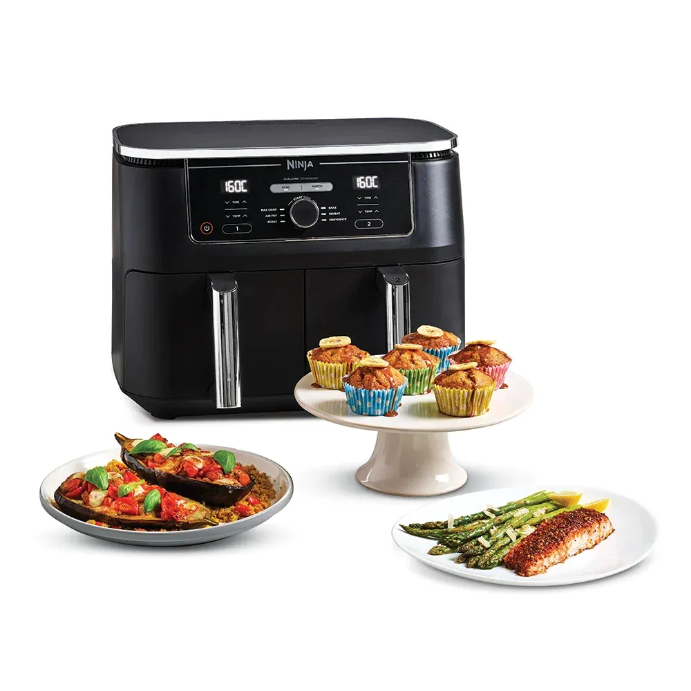 Ninja Foodi Max XXXL Dual Zone Air Fryer