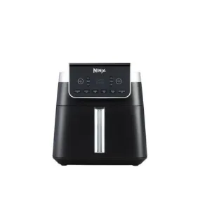 Ninja MAX PRO Air Fryer AF180UK 6.2L Black