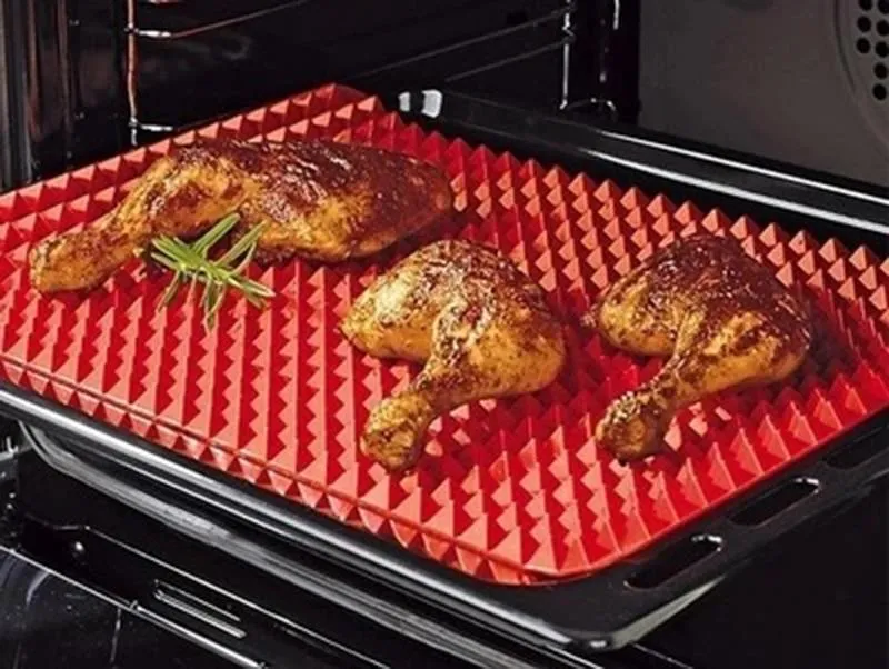 Non-stick Baking Tray Mat