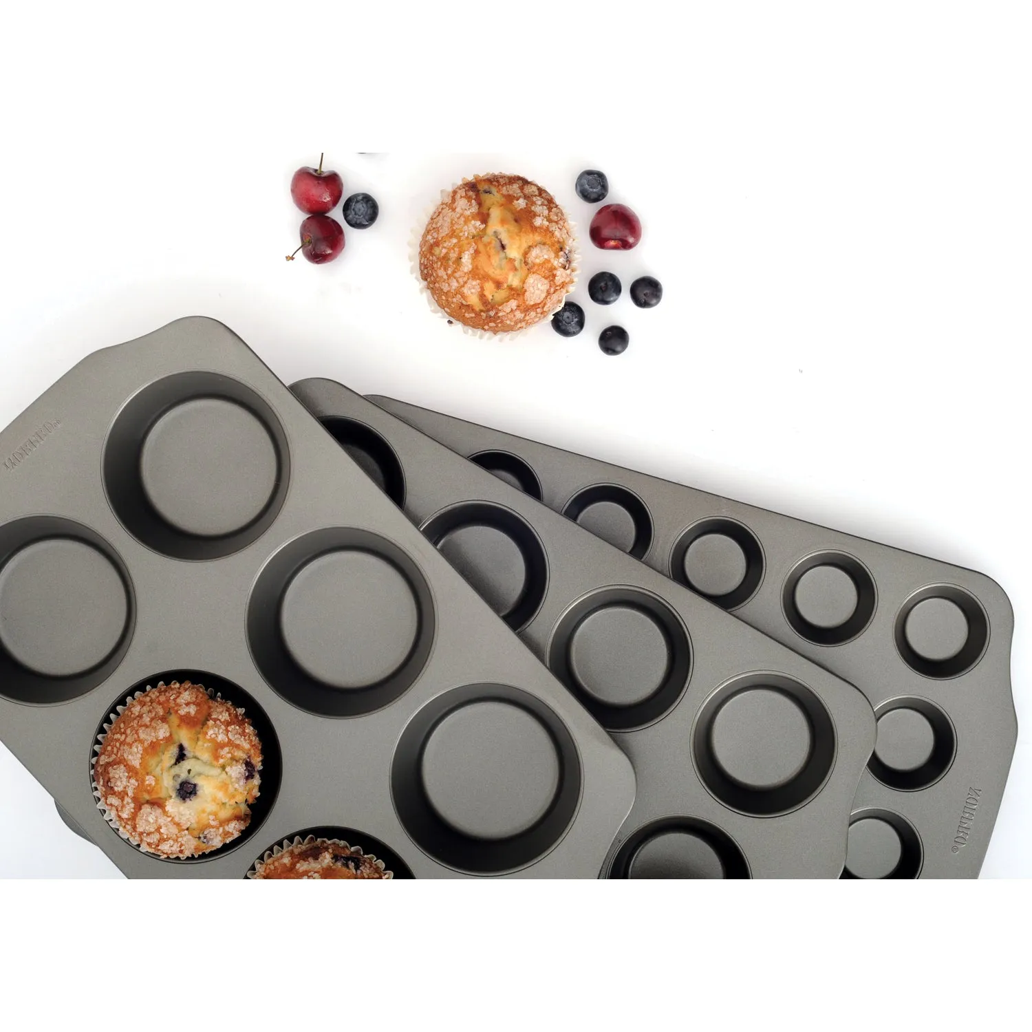 Non-Stick Muffin Pan 3931