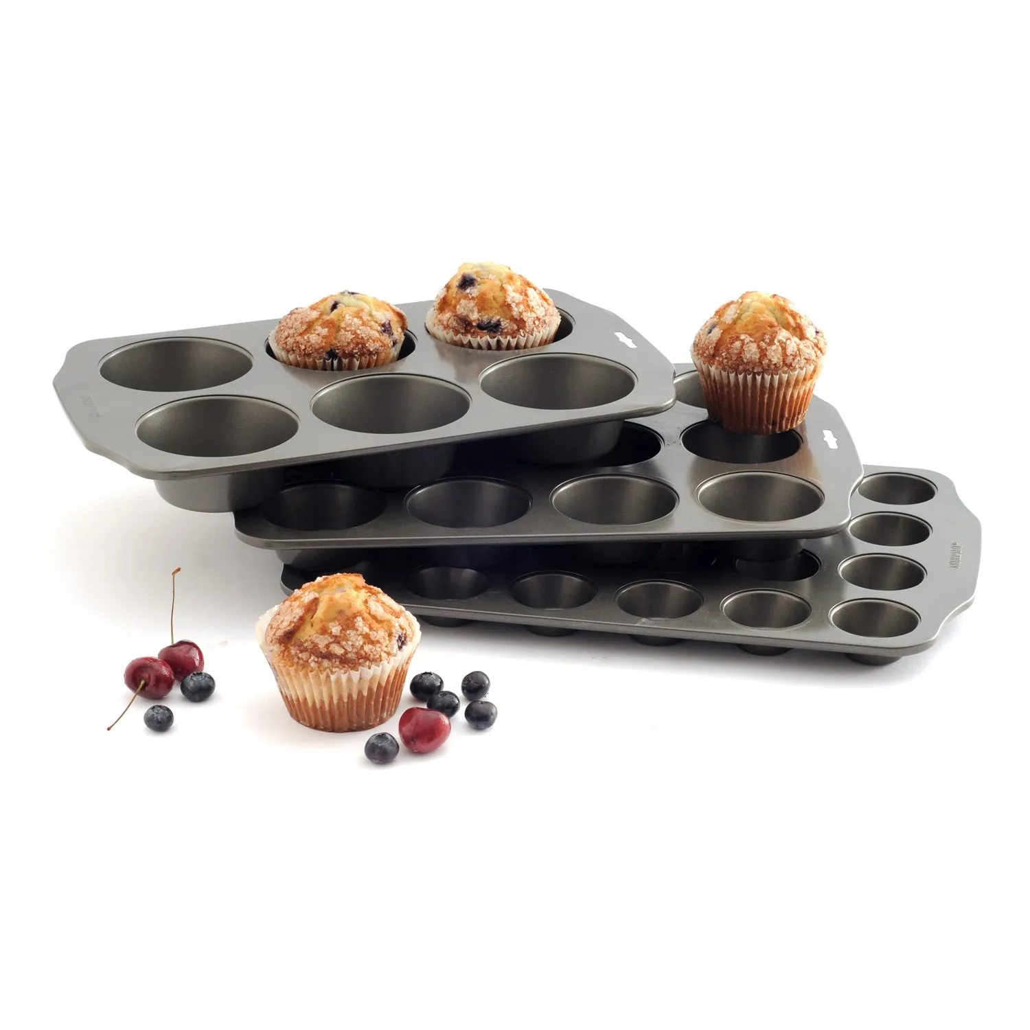 Non-Stick Muffin Pan 3931