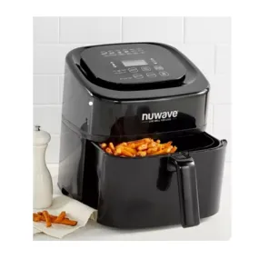 NuWave Brio 6-Quart Digital Air Fryer