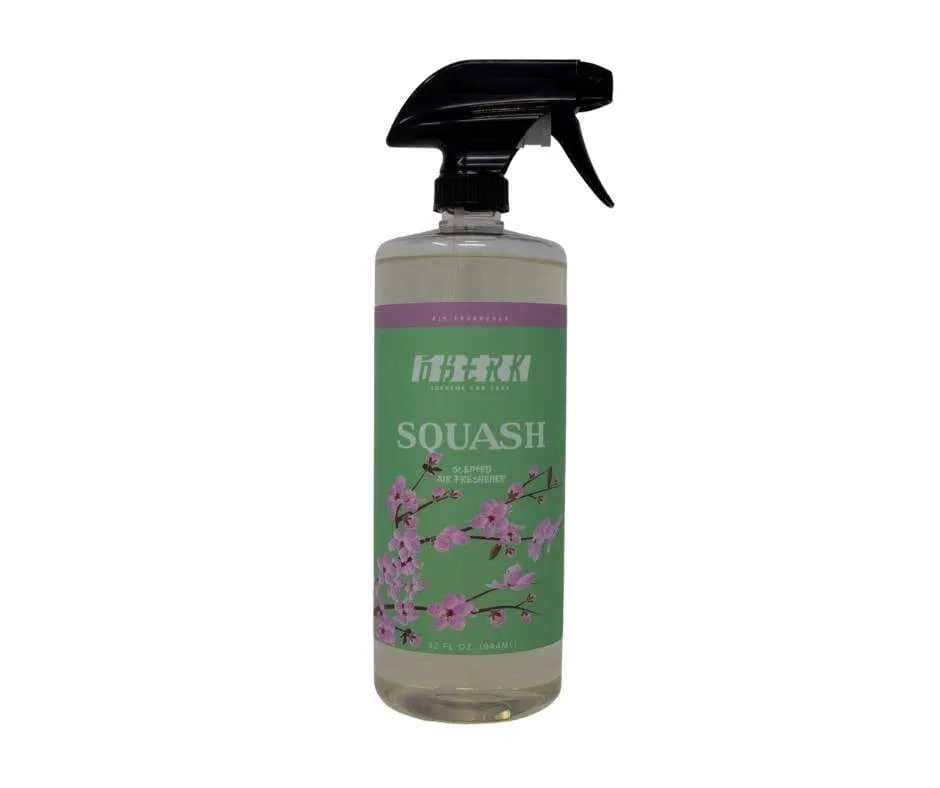 Oberk Japanese Squash Air Freshener