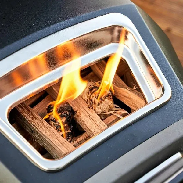 Ooni Karu 12G Multi-Fuel Pizza Oven