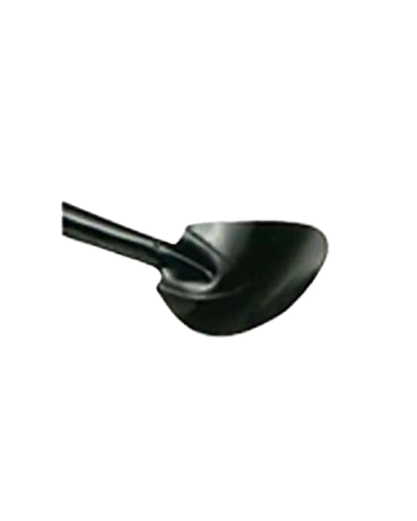 OshKosh 8' Eastern Pattern Spoon Shovel - 2024E