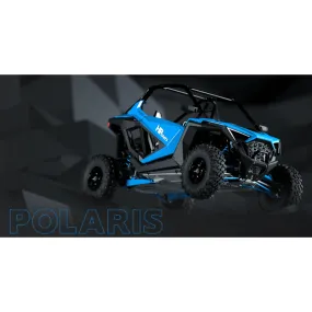 Pandemyk Performance Stage 1 ECM Tuning for 2016-2024 Polaris Sportsman 1000 Highlifter w/ HP Tuner