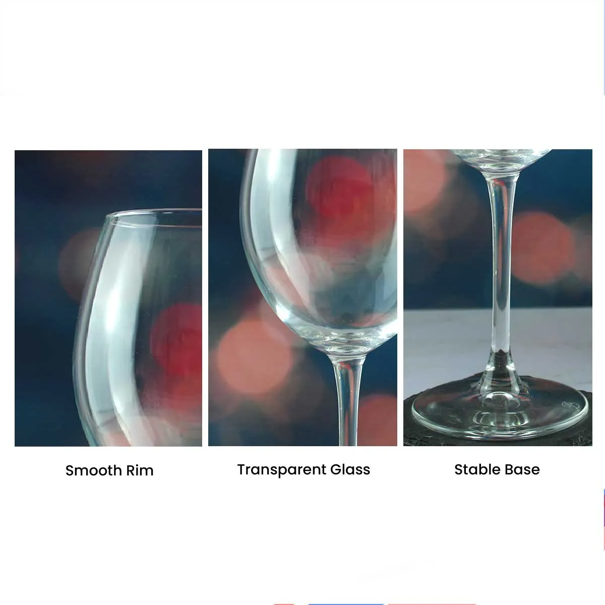 Personalised Engraved Enoteca Wine Glass with Name's Glass Bold Measurements Design, Customise with Any Name