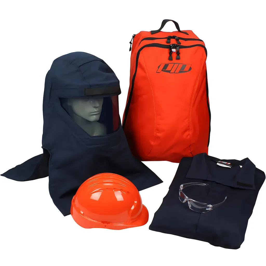 PIP 9150-52946/M PPE 3 Arc Flash Kit - 33 Cal/cm2