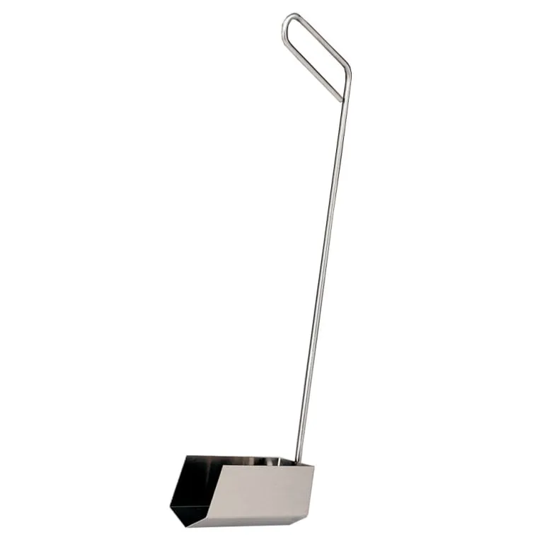 Pitco B7490701 Fryer Crumb Scoop