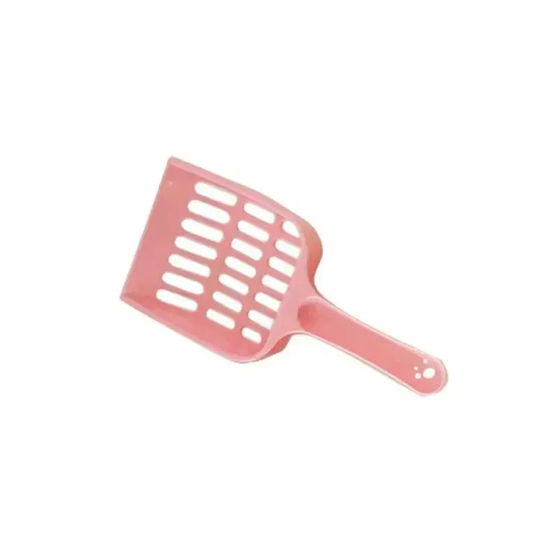 Plastic Cat Dog Litter Spoon Handy Cleanup