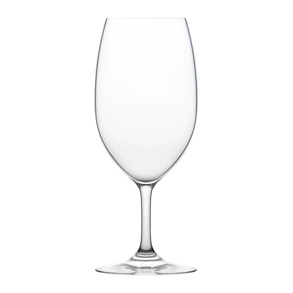 Plumm Outdoors | White Wine Glass (Four Pack) - Unbreakable