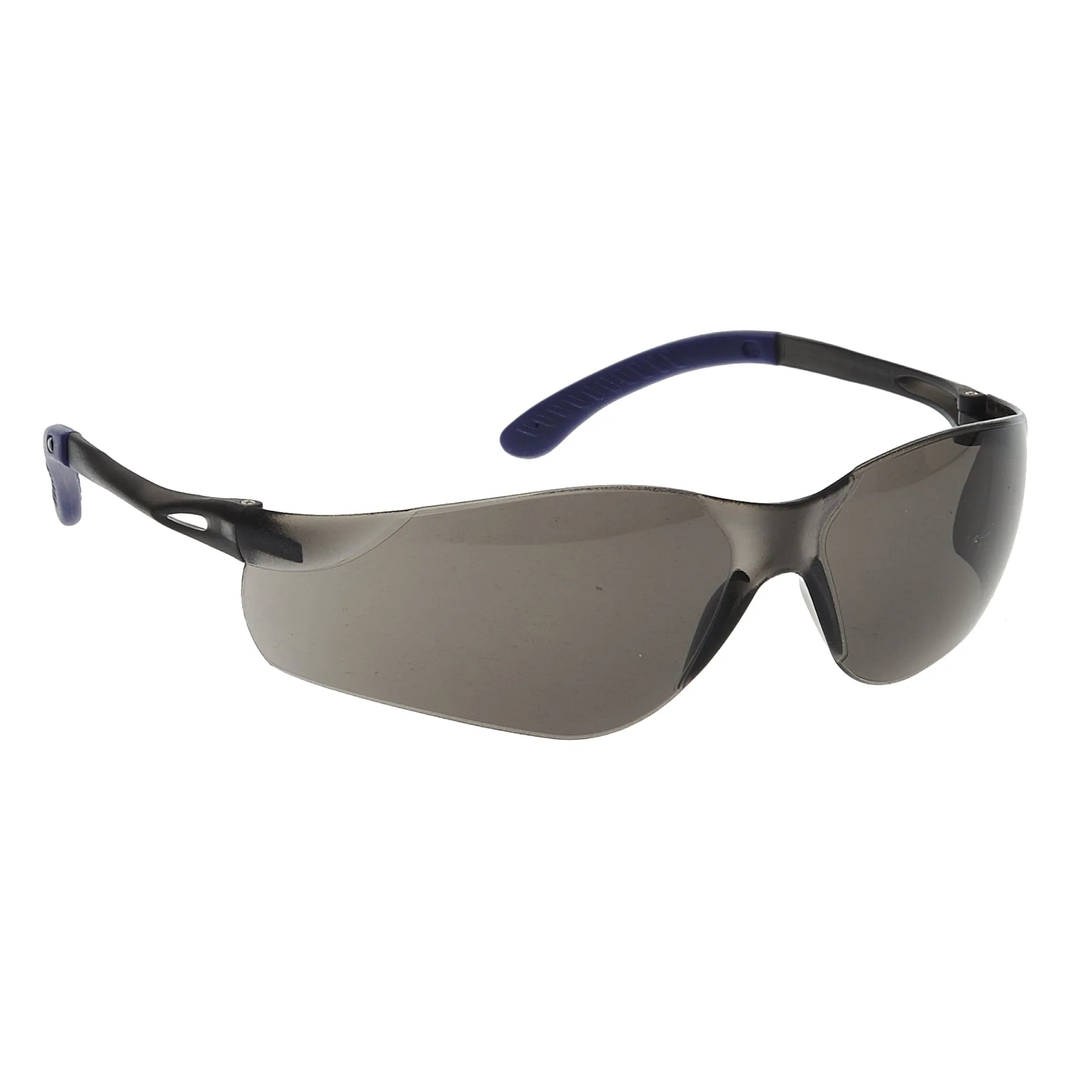 PORTWEST® Pan View Super Lightweight Wrap Around Safety Glasses - PW38