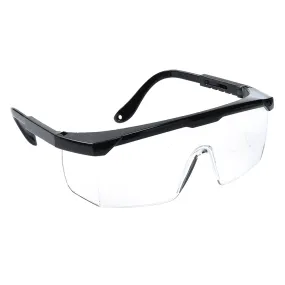 Portwest PW33 Classic Safety Glasses