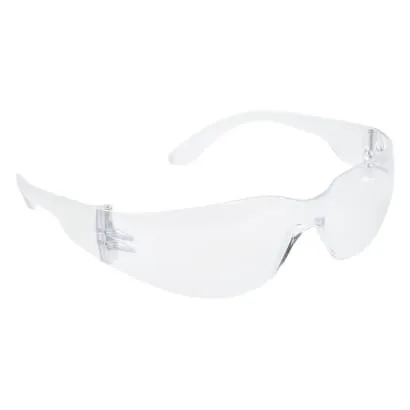 Portwest Wrap Around Safety Glasses/Spectacle-PW32