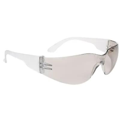 Portwest Wrap Around Safety Glasses/Spectacle-PW32