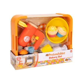 Pretendables Bakery Set