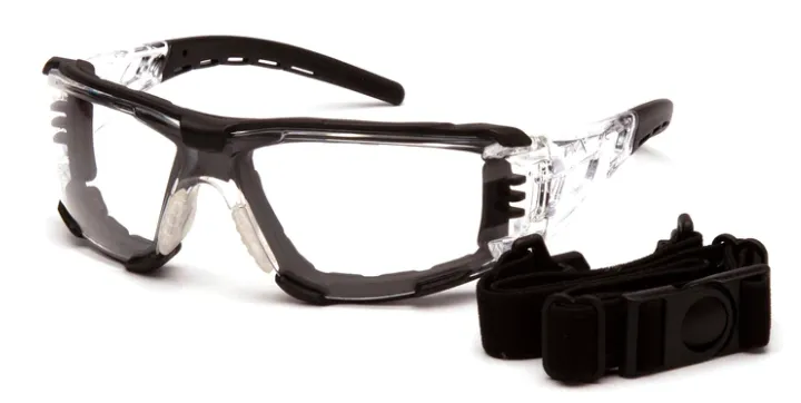 Protective Glasses - Pyramex Fyxate™, SB10210