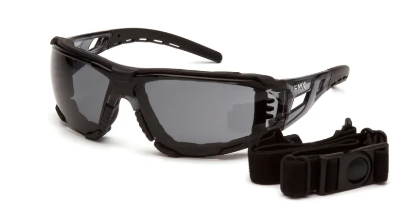 Protective Glasses - Pyramex Fyxate™, SB10210