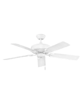 "Oasis 52"Ceiling Fan"