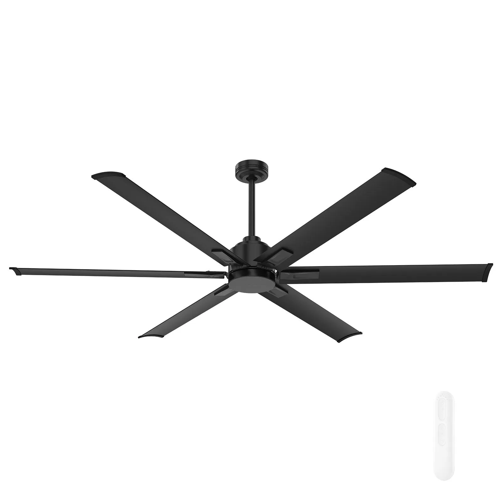 Rhino II 180cm DC Ceiling Fan