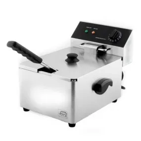 Rhino Single Fryer 6L