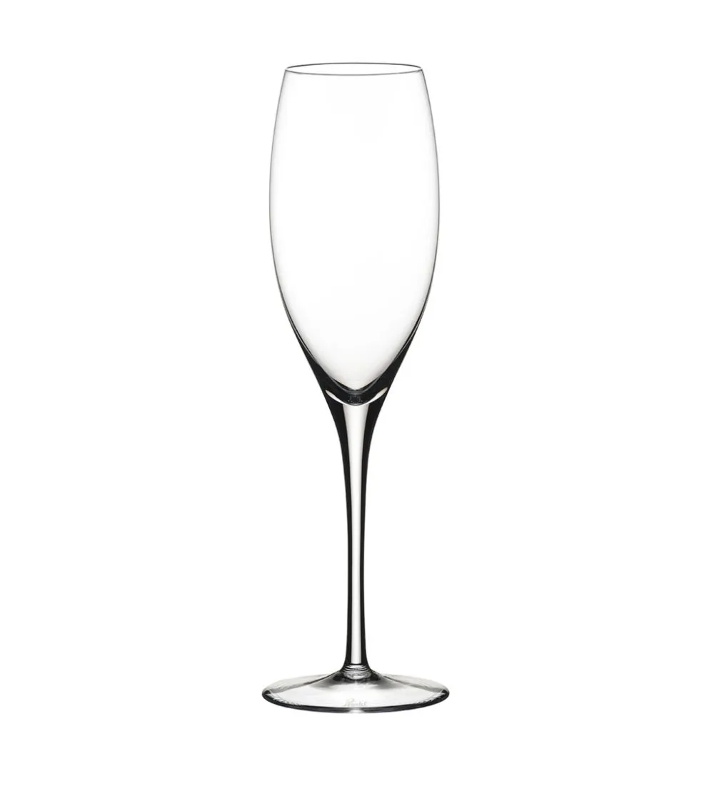 Riedel Sommeliers Vintage Champagne Glass