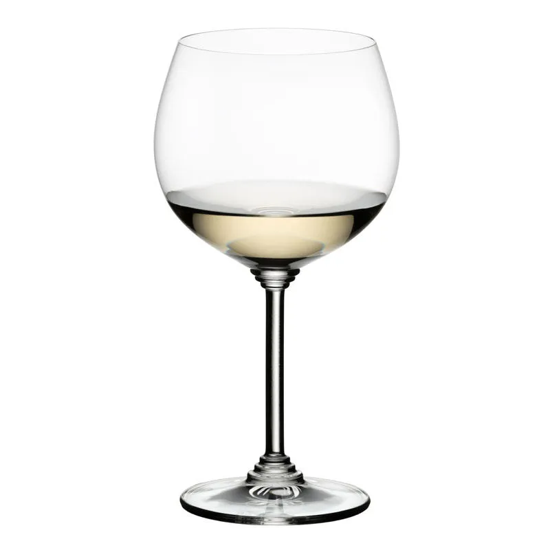 Riedel Wine Range Chardonnay Glass 600ml