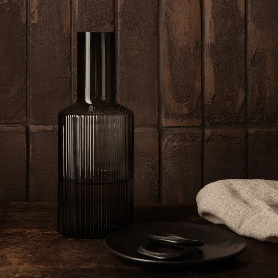 Ripple Carafe