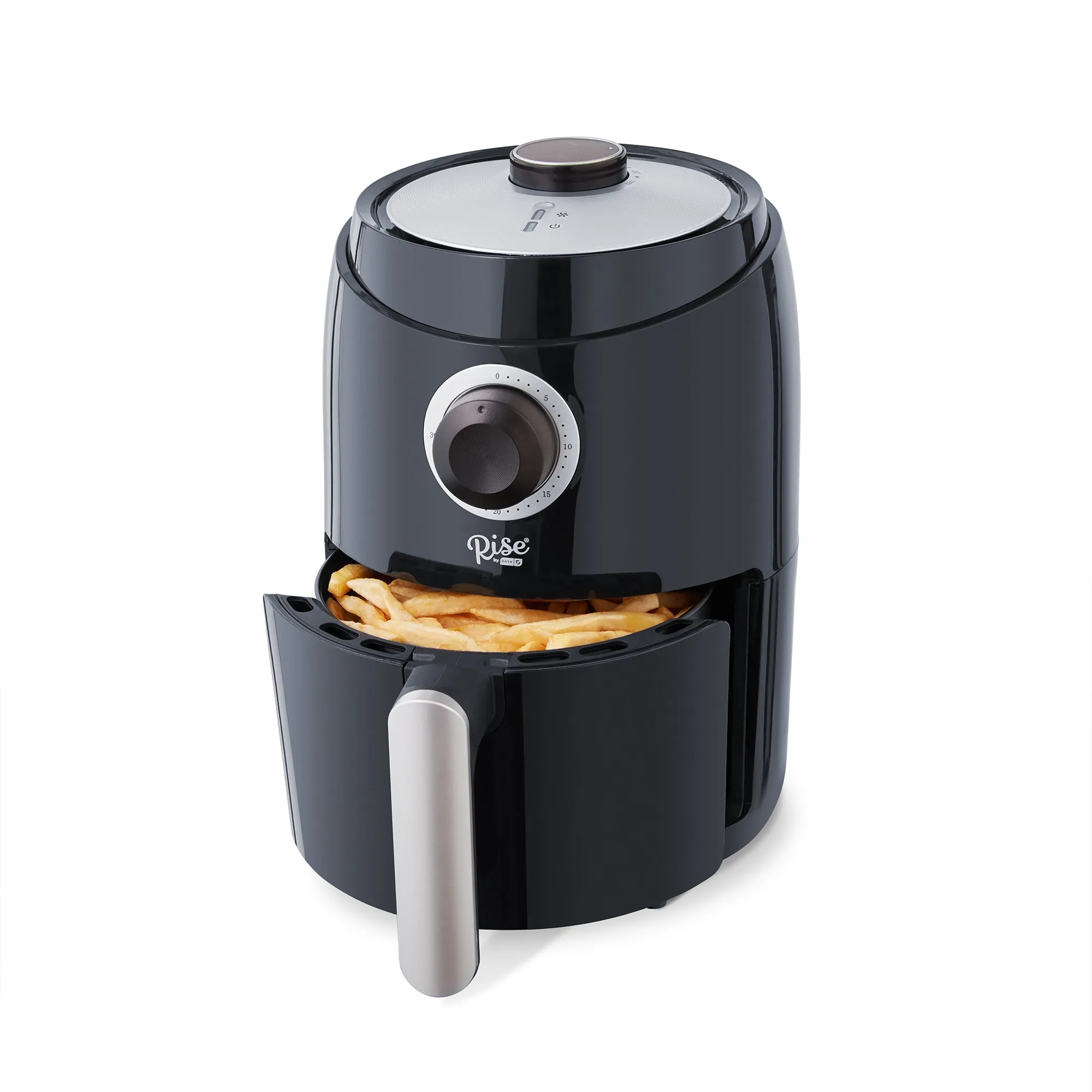 Rise by Dash Compact Air Fryer