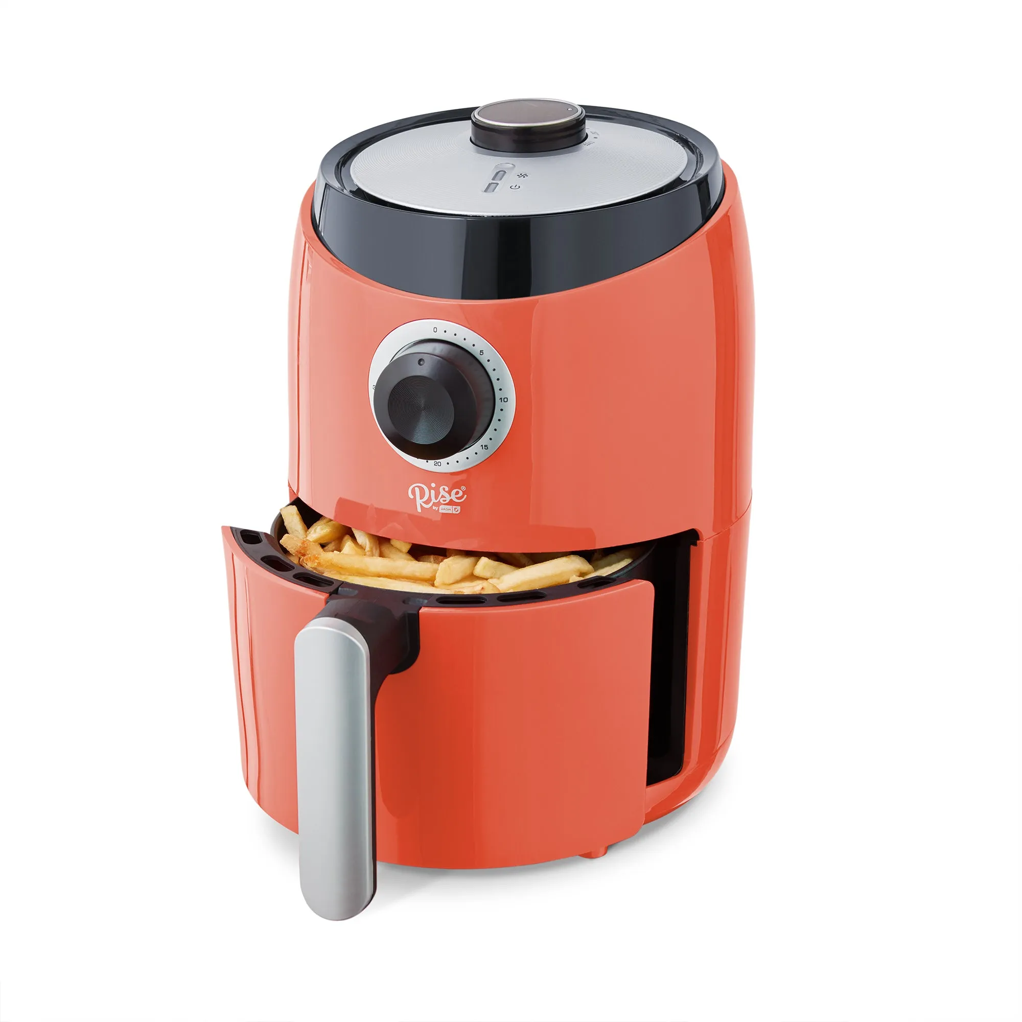 Rise by Dash Compact Air Fryer