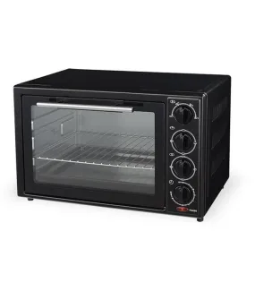 Royalty Line RL-BO35R; Toaster Oven 35L