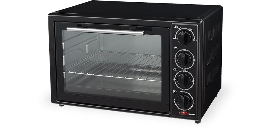 Royalty Line RL-BO35R; Toaster Oven 35L