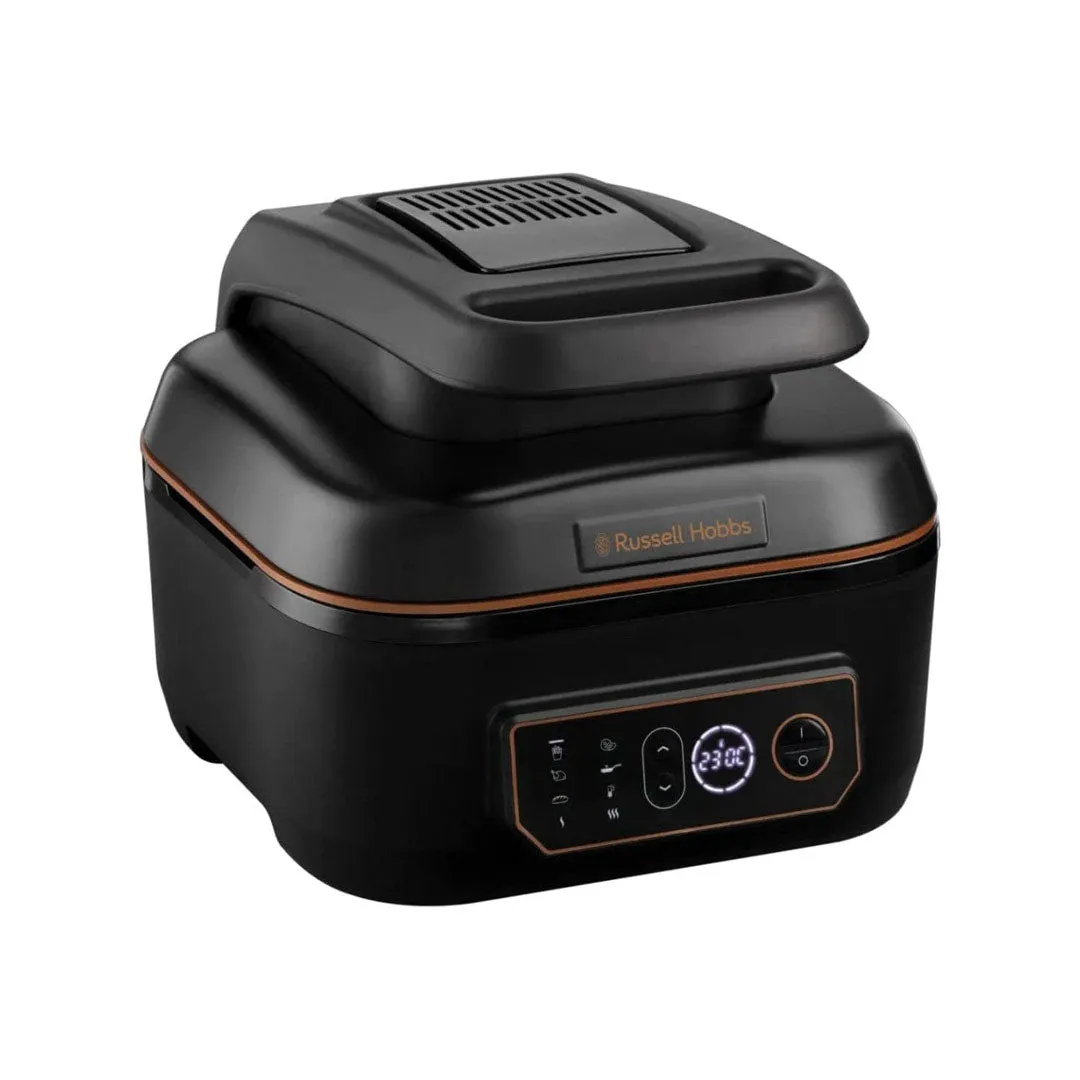 Russell Hobbs Satisfry Digital Air Fryer and Multicooker 5.5L