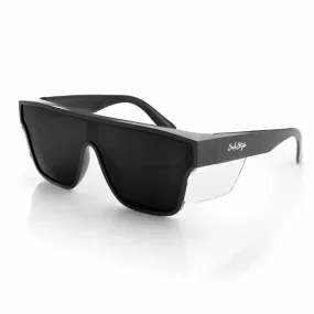 Safestyle PBP100 Primes Black Frame Polarised Lens