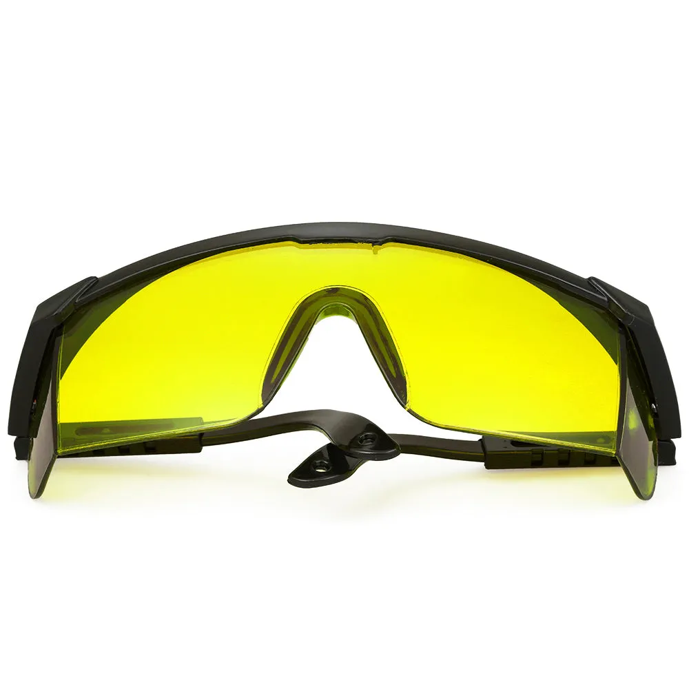 Safety Glasses 200-540nmnm