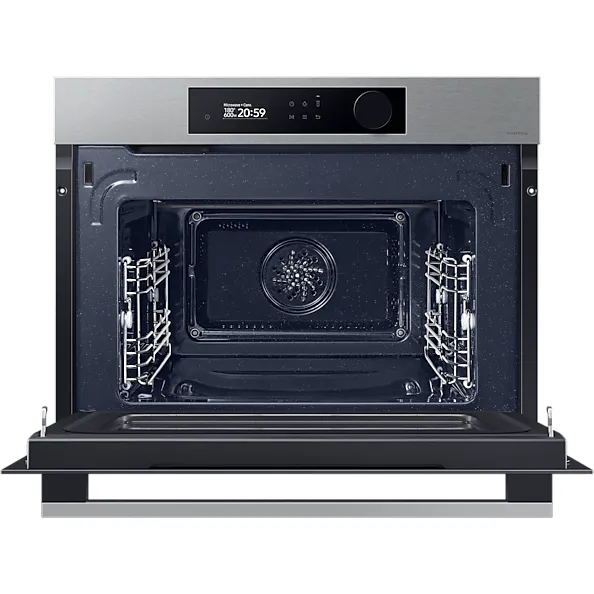 Samsung Series 5 50L Smart Combi-Oven with Air Fry - Stainless Steel | NQ5B5763DBS/U4