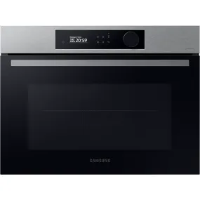 Samsung Series 5 50L Smart Combi-Oven with Air Fry - Stainless Steel | NQ5B5763DBS/U4