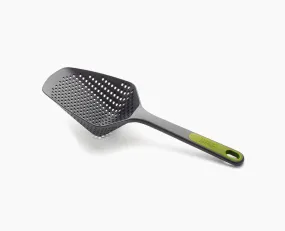 Scoop™ Plus Grey Colander