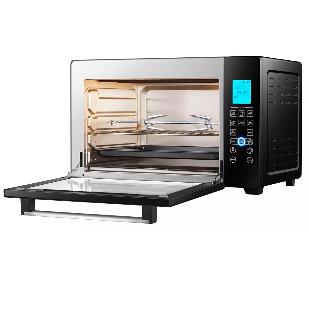 SEO2247D 45L ELECTRIC OVEN