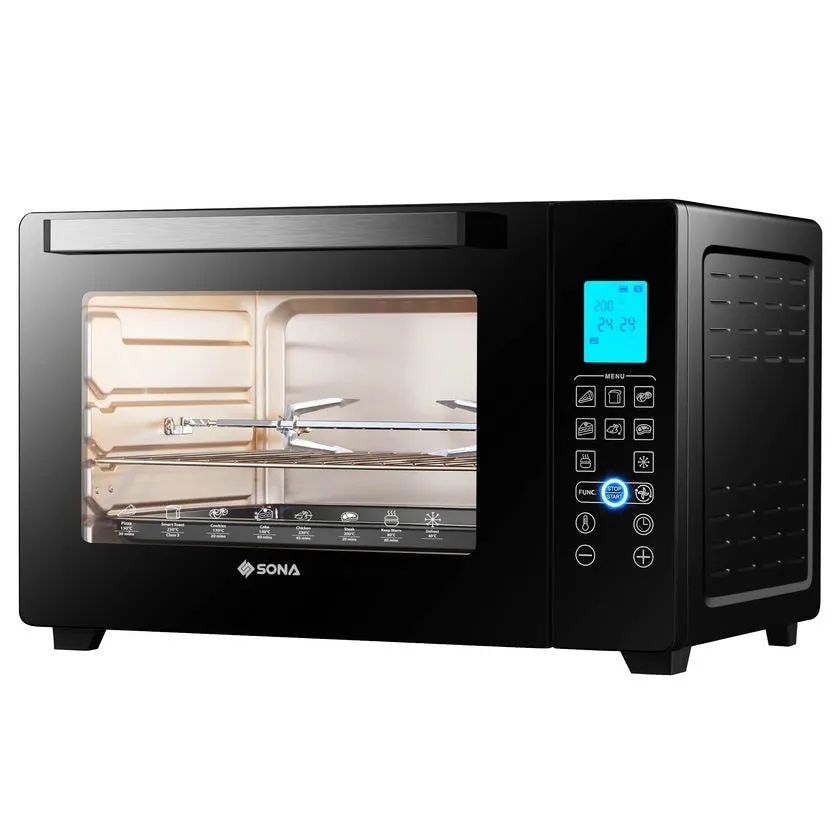 SEO2247D 45L ELECTRIC OVEN