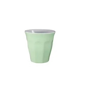 Serroni Cafe Melamine Cup - Mint