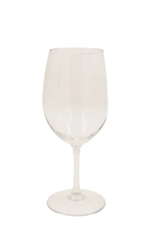 Shatterproof Wine Glass