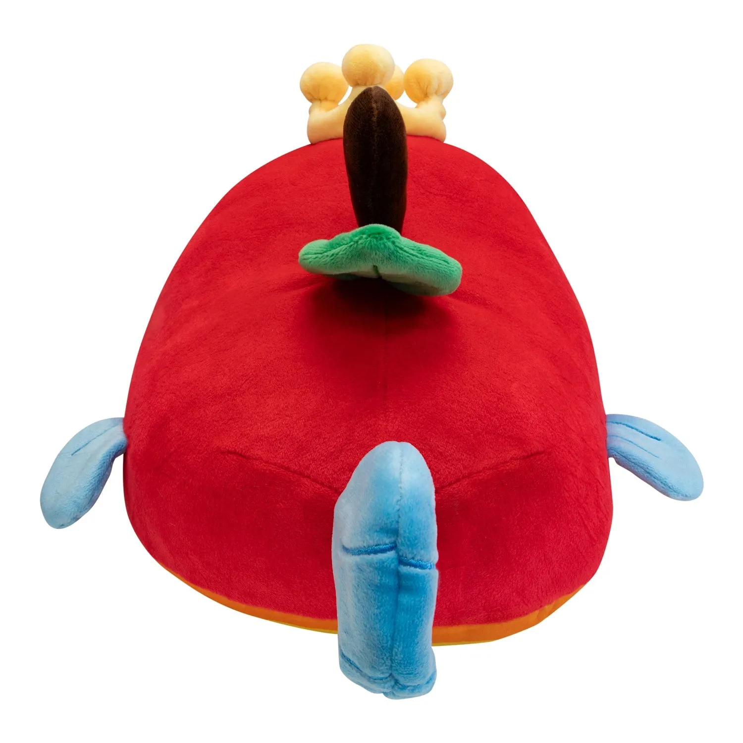 Shovel Knight - Troupple King Pillow Plush