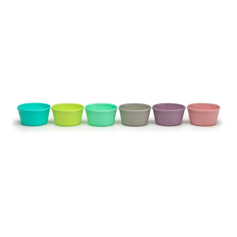 Silicone Food Cups