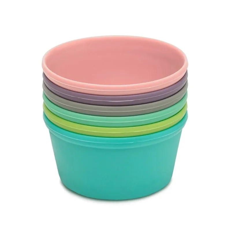 Silicone Food Cups