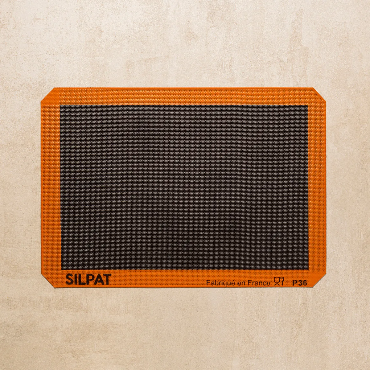 Silpat Boulangerie Half Size