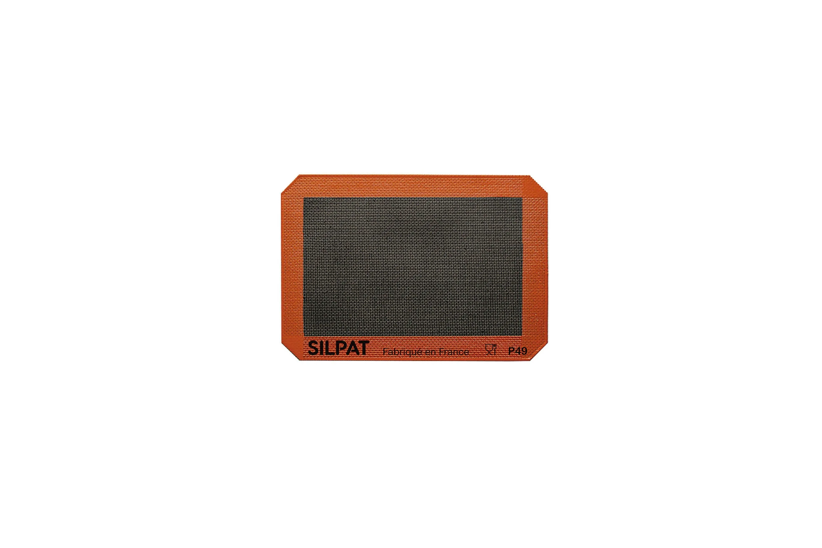 Silpat Perfect Bread Quarter Size Mat