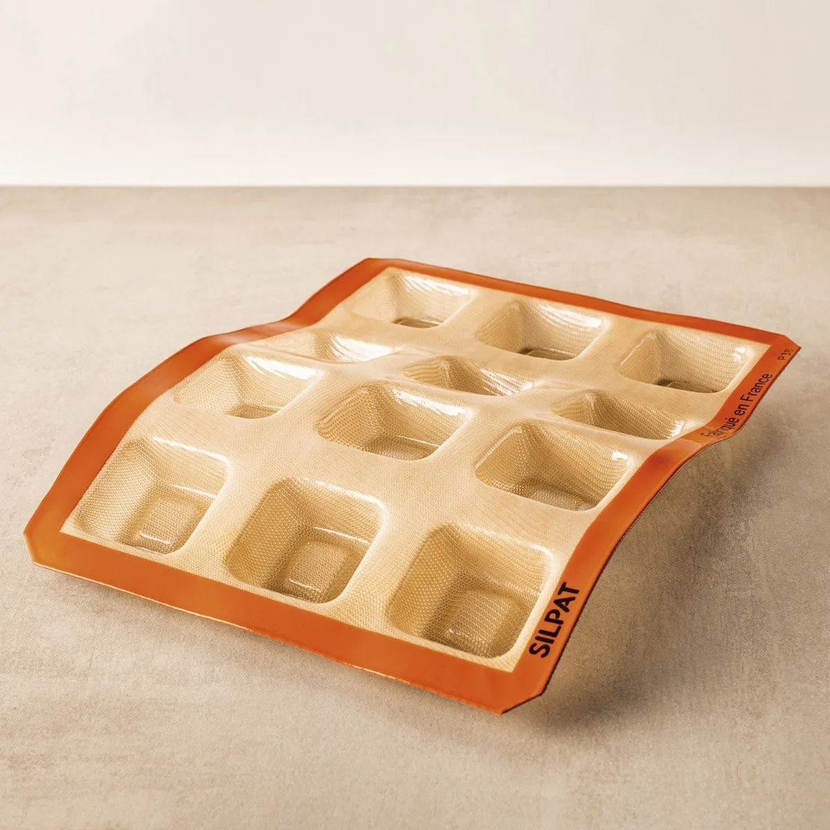 Silpat Savarin Mold